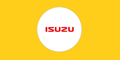 isuzu